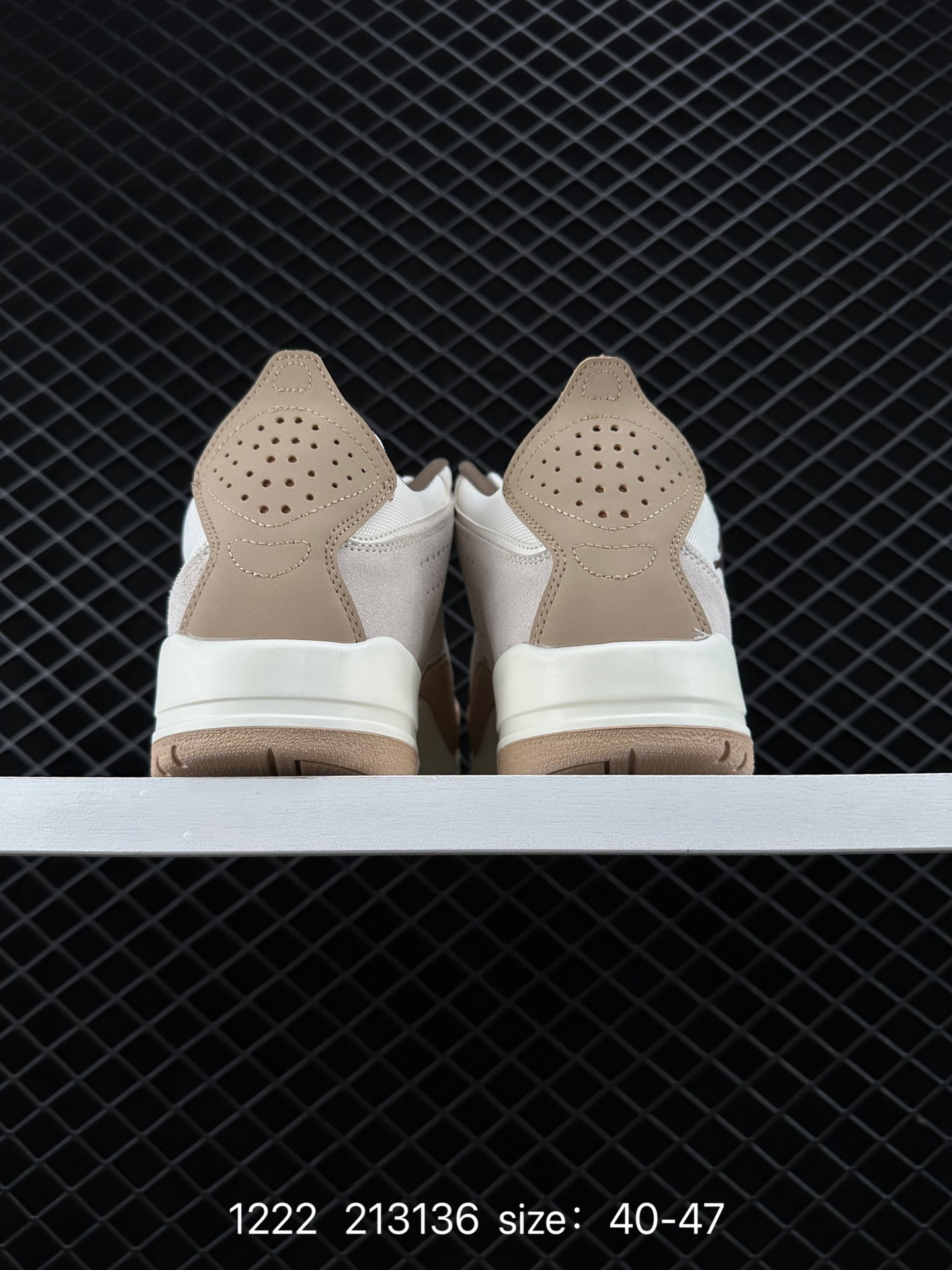 Air Jordan Courtside 23 AJ23